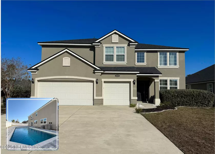 4105 HALIFAX LN, Orange Park, FL 32065
