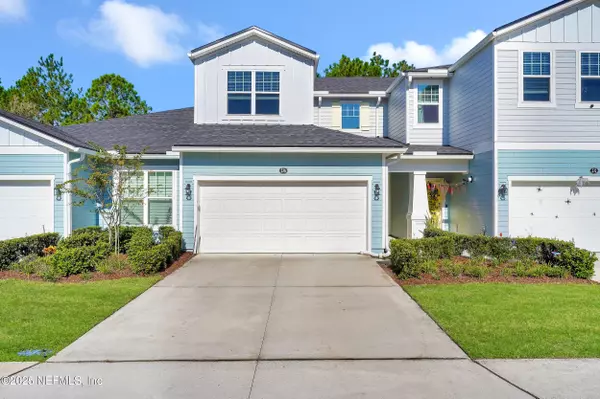 236 CHARLIE WAY, St. Augustine, FL 32095