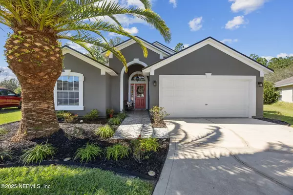 Jacksonville, FL 32226,3354 FISHPONDS CT