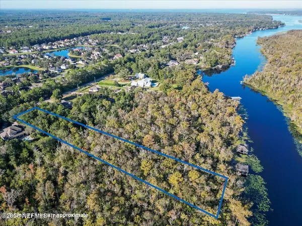 3075 BISHOP ESTATES RD, St. Johns, FL 32259