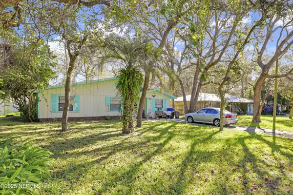 St. Augustine, FL 32086,229 BONITA RD