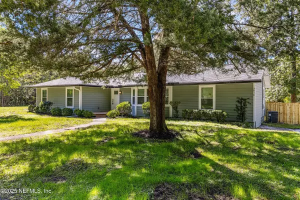 Middleburg, FL 32068,3016 BLACK CREEK DR