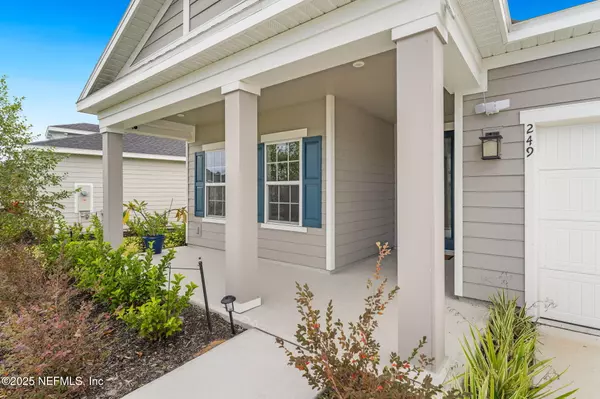 Palm Coast, FL 32164,249 MONTGOMERY CT