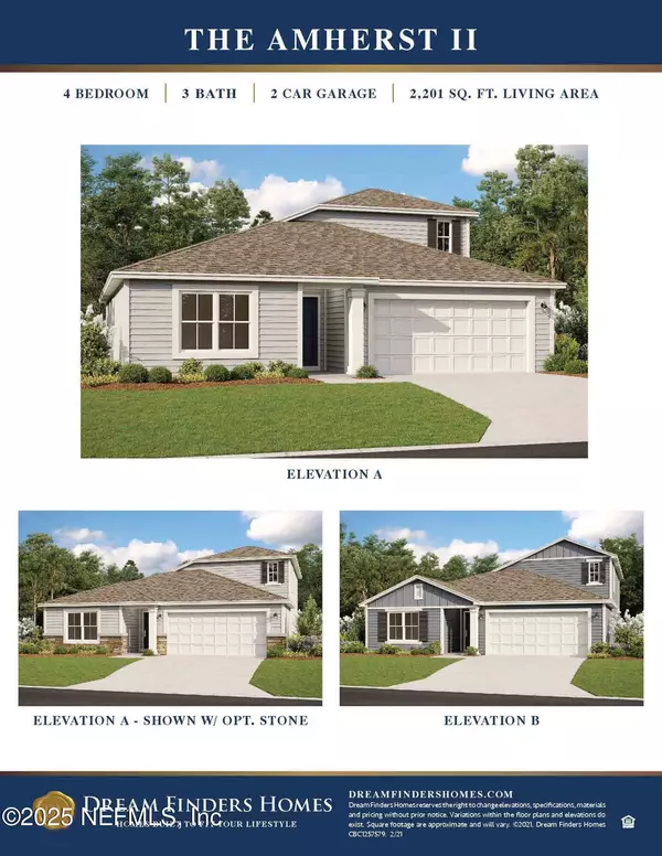 404 PINZON PL, St. Augustine, FL 32095