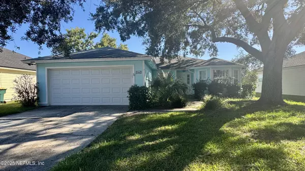 Jacksonville, FL 32257,3696 N BARBIZON CIR