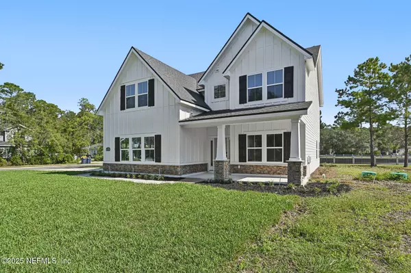 Fernandina Beach, FL 32034,85199 SOUTHERN CREEK BLVD