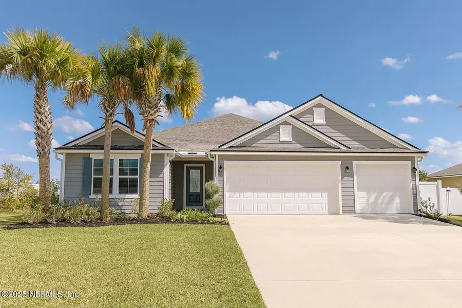 3085 COLD LEAF WAY, Green Cove Springs, FL 32043