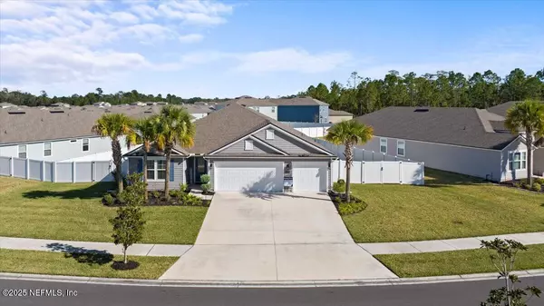 Green Cove Springs, FL 32043,3085 COLD LEAF WAY