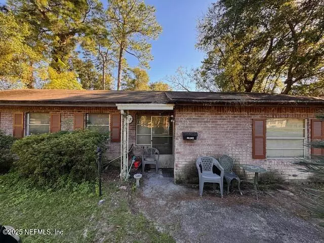 1012 BECKNER AVE, Jacksonville, FL 32218