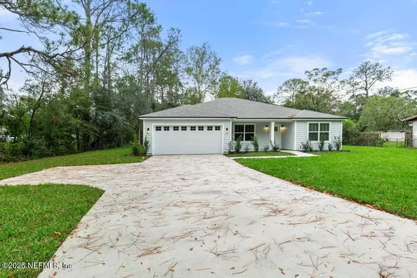 Jacksonville, FL 32218,5124 PARETE RD S