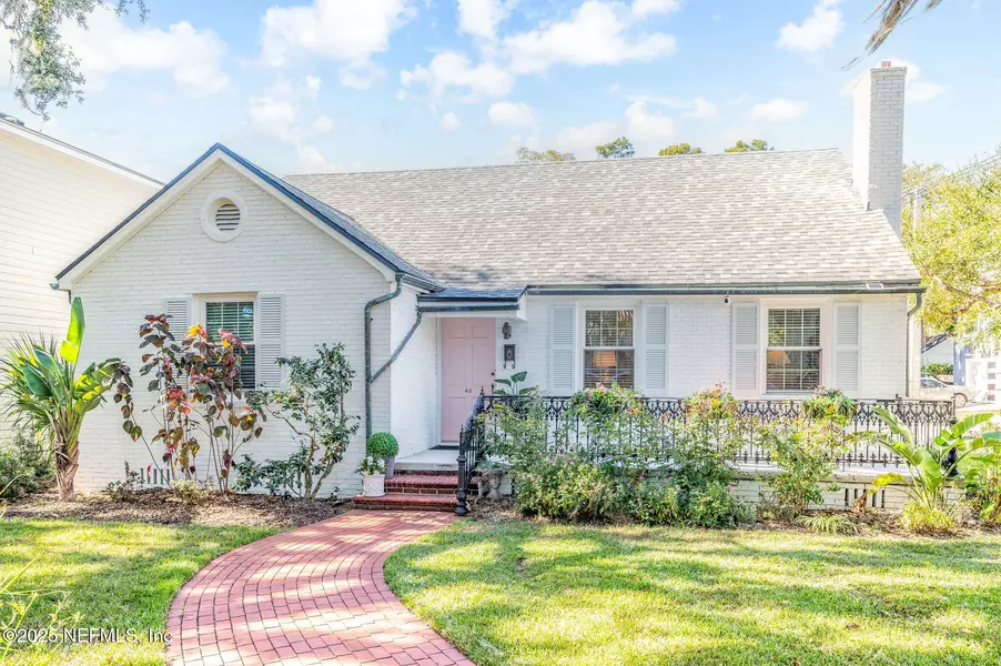 42 MAGNOLIA AVE, St. Augustine, FL 32084