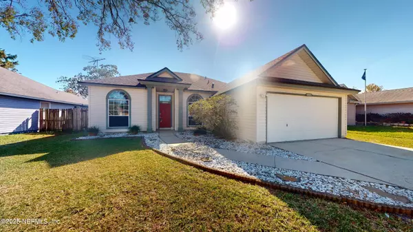 12348 CASHEROS COVE DR S, Jacksonville, FL 32225