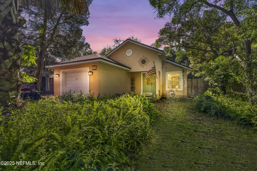 56 S WHITNEY ST #D, St. Augustine, FL 32084
