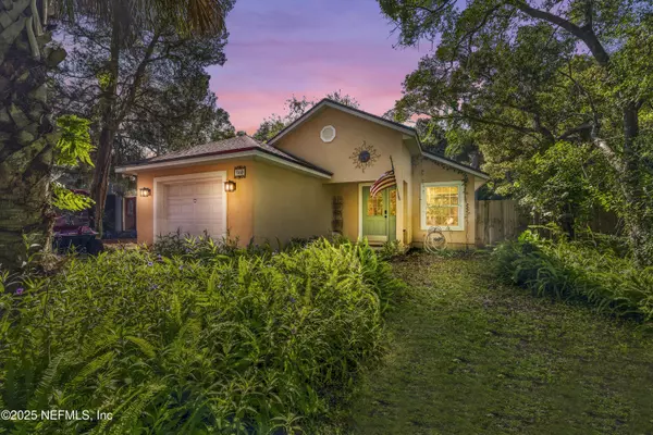 56 S WHITNEY ST #D, St. Augustine, FL 32084