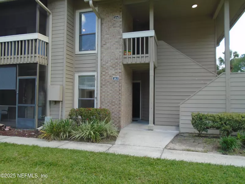 10200 BELLE RIVE BLVD #163, Jacksonville, FL 32256