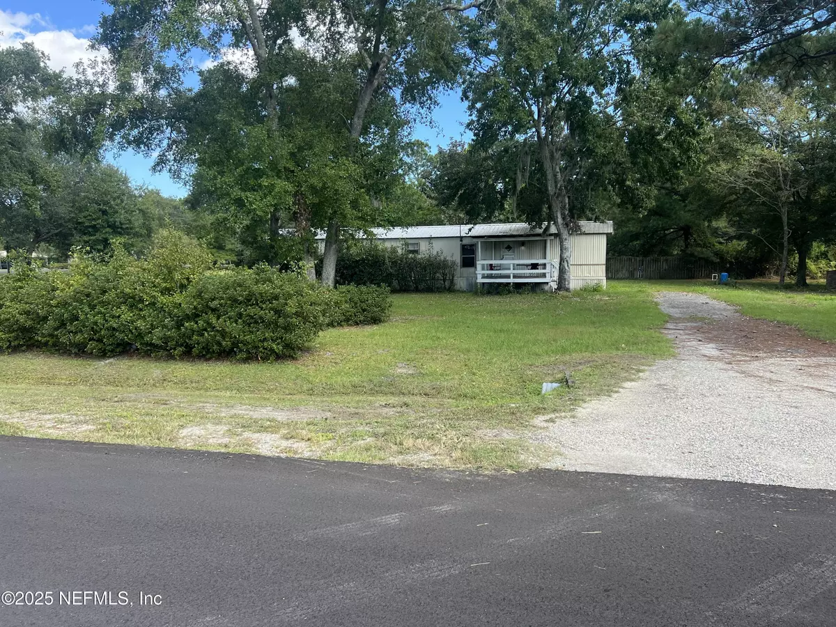 Fernandina Beach, FL 32034,95118 PETUNIA CT