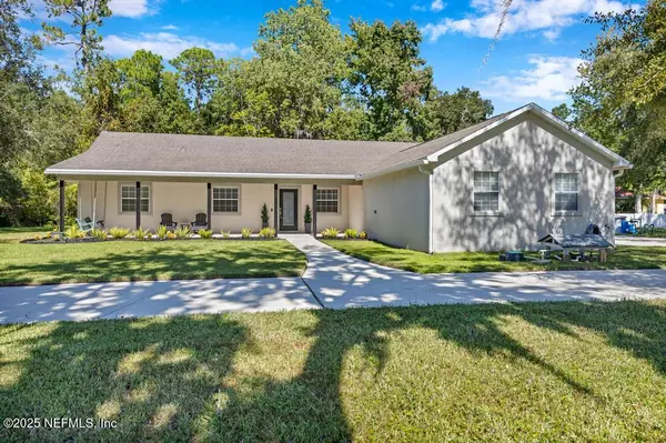 1929 VILLAGE TRAIL WAY, St. Johns, FL 32259