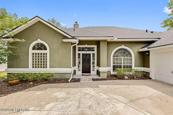 St. Johns, FL 32259,332 MAPLEWOOD DR