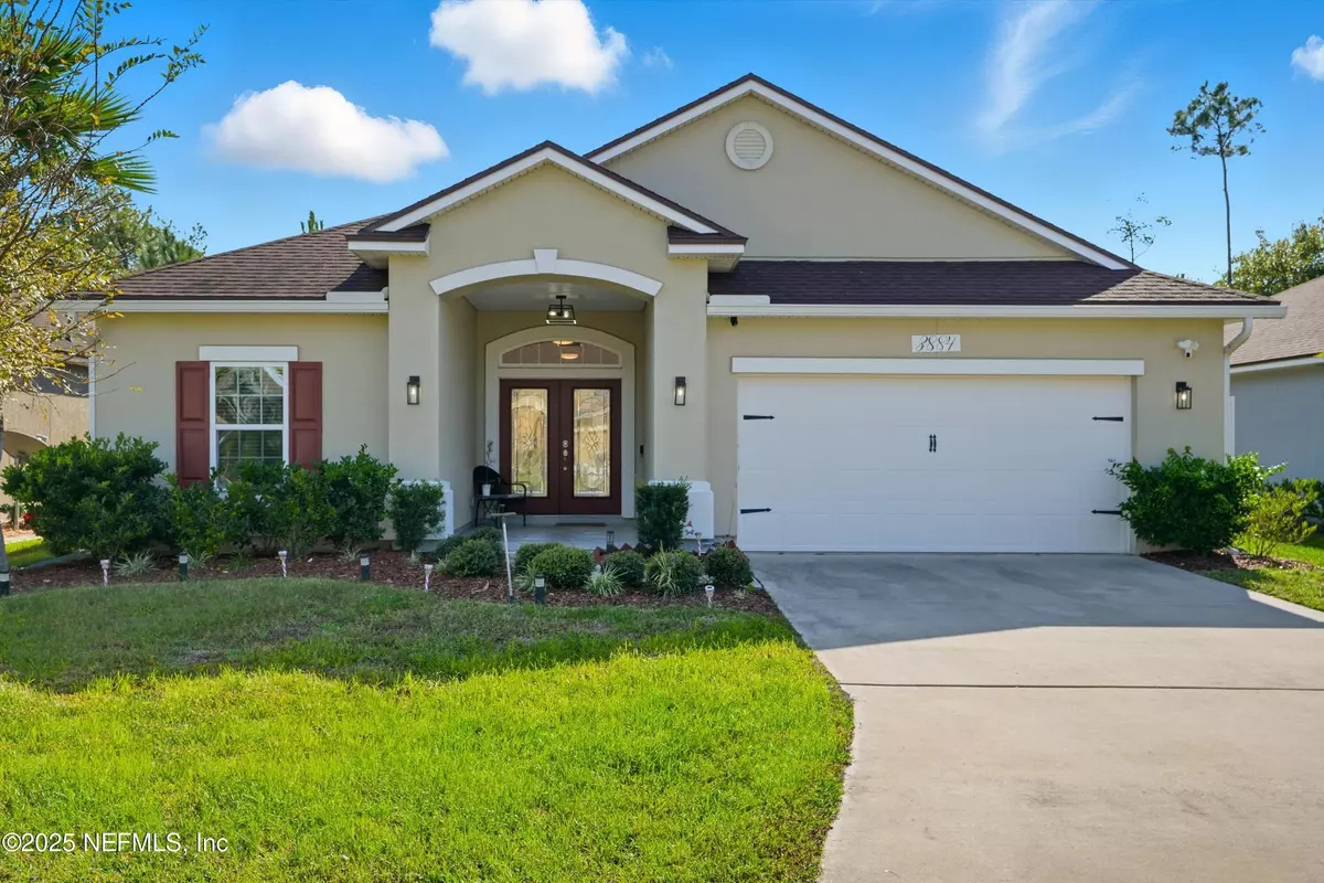 Jacksonville, FL 32226,3884 HAMMOCK BLUFF DR