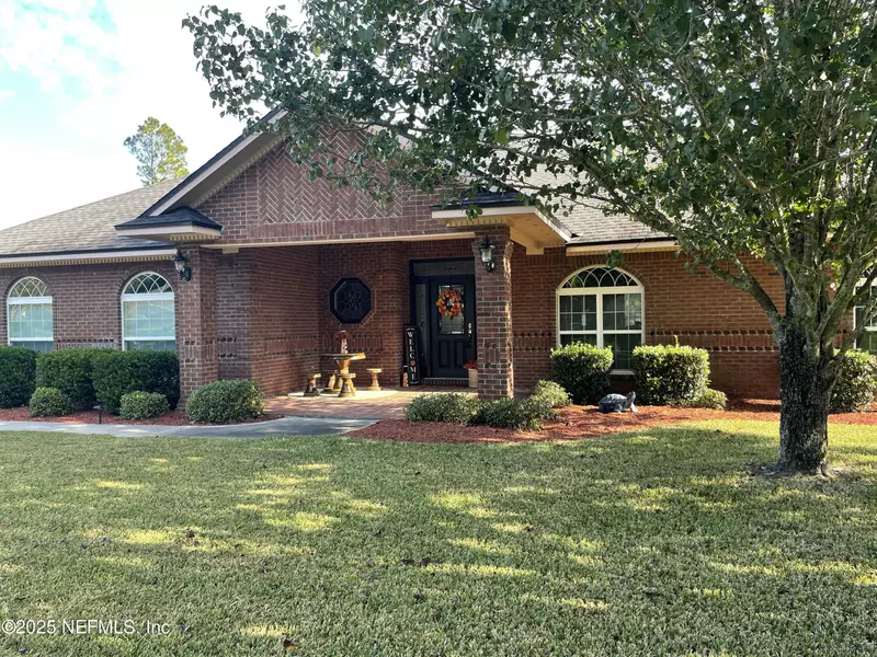 1168 COPPERGATE PL, Macclenny, FL 32063