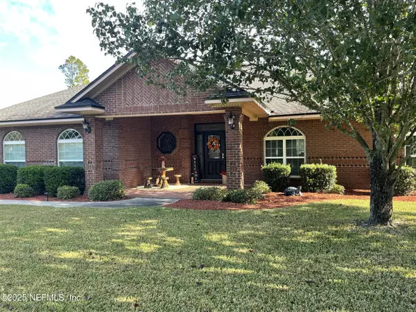 Macclenny, FL 32063,1168 COPPERGATE PL