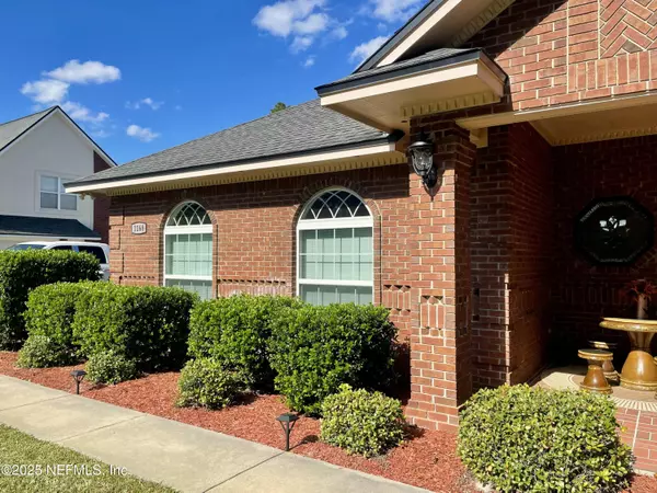 Macclenny, FL 32063,1168 COPPERGATE PL