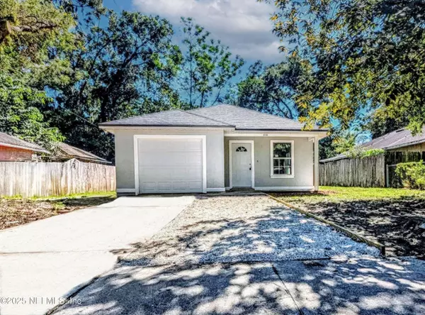 8710 JASPER AVE, Jacksonville, FL 32211