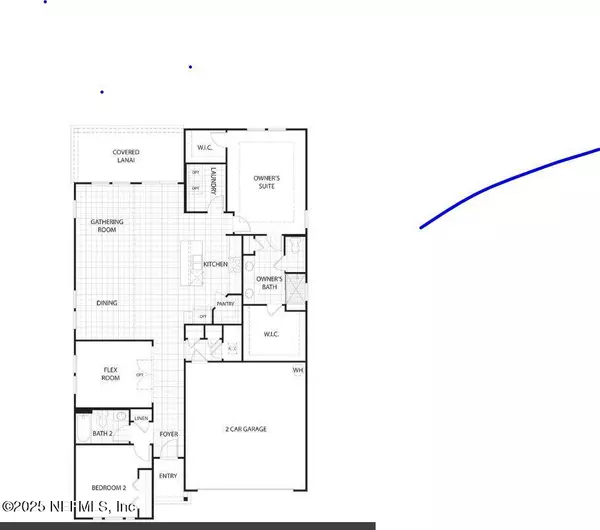 4019 SANDBANK CT, Middleburg, FL 32068