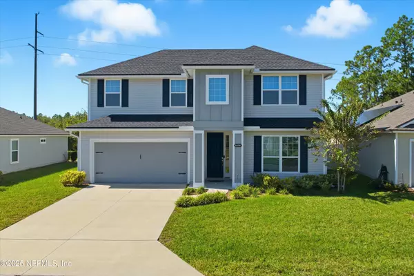86741 LAZY LAKE CIR CIR, Yulee, FL 32097