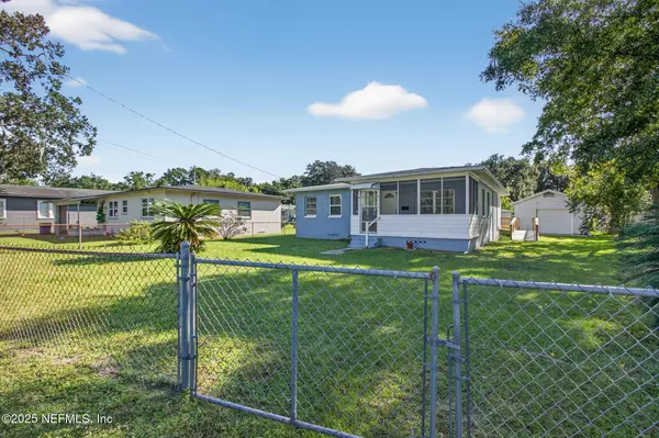 Jacksonville, FL 32216,1519 HICKMAN RD