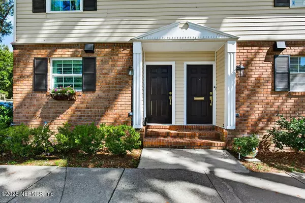 Jacksonville, FL 32210,4519 COLUMBUS CIR #1A