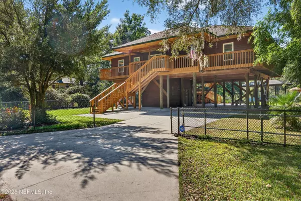 Middleburg, FL 32068,2883 CREEK ST