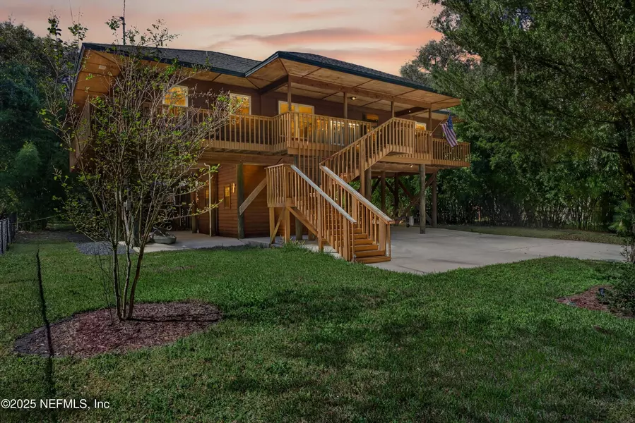 2883 CREEK ST, Middleburg, FL 32068