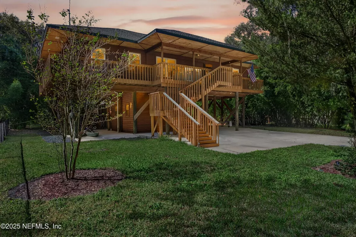 Middleburg, FL 32068,2883 CREEK ST