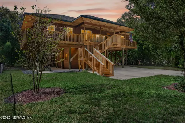 2883 CREEK ST, Middleburg, FL 32068