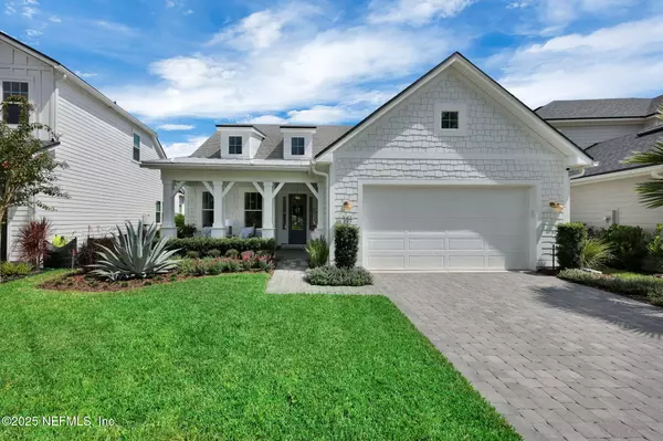 141 SETTLERS LANDING DR, Ponte Vedra, FL 32081