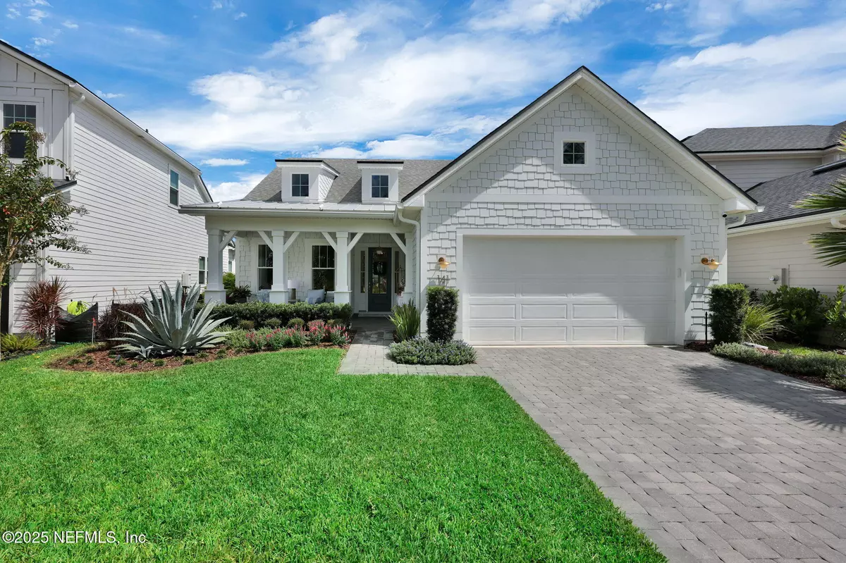 Ponte Vedra, FL 32081,141 SETTLERS LANDING DR