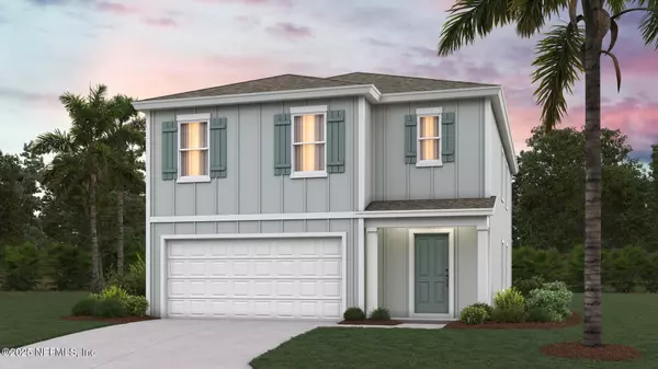 12427 GREAT EAGLE RD, Jacksonville, FL 32219