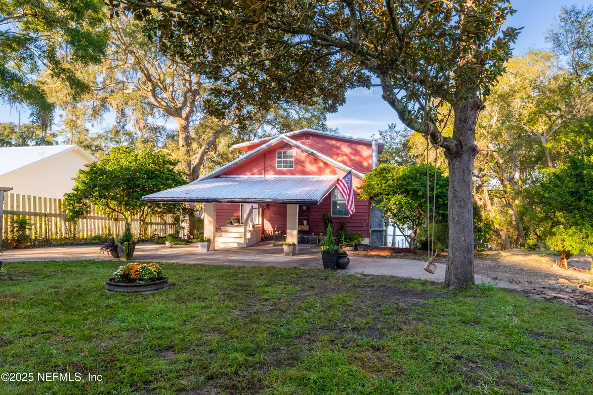 Keystone Heights, FL 32656,5648 SILVER SANDS CIR