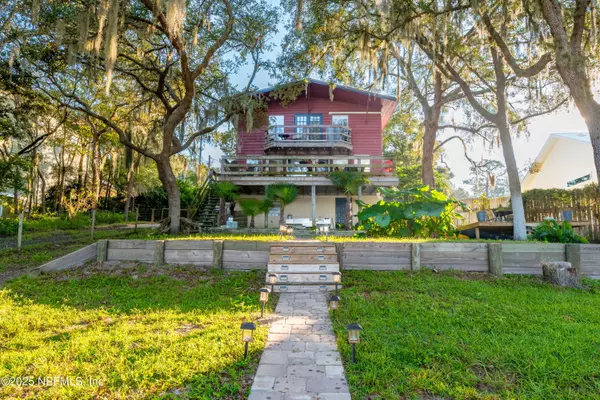 Keystone Heights, FL 32656,5648 SILVER SANDS CIR