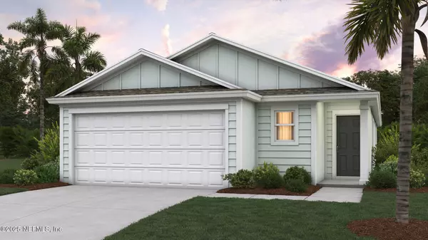 12384 GREAT EAGLE RD, Jacksonville, FL 32219
