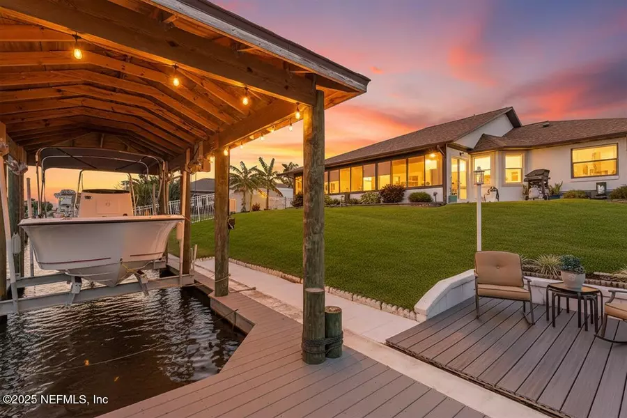 18 CLEARVIEW CT S, Palm Coast, FL 32137