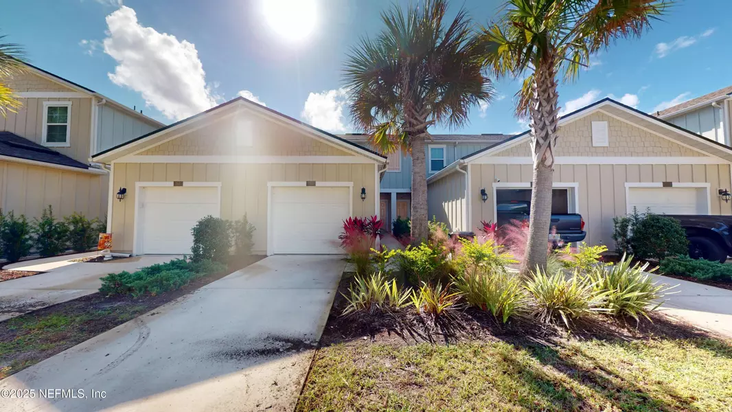 266 TALULLA TRL, St. Johns, FL 32095