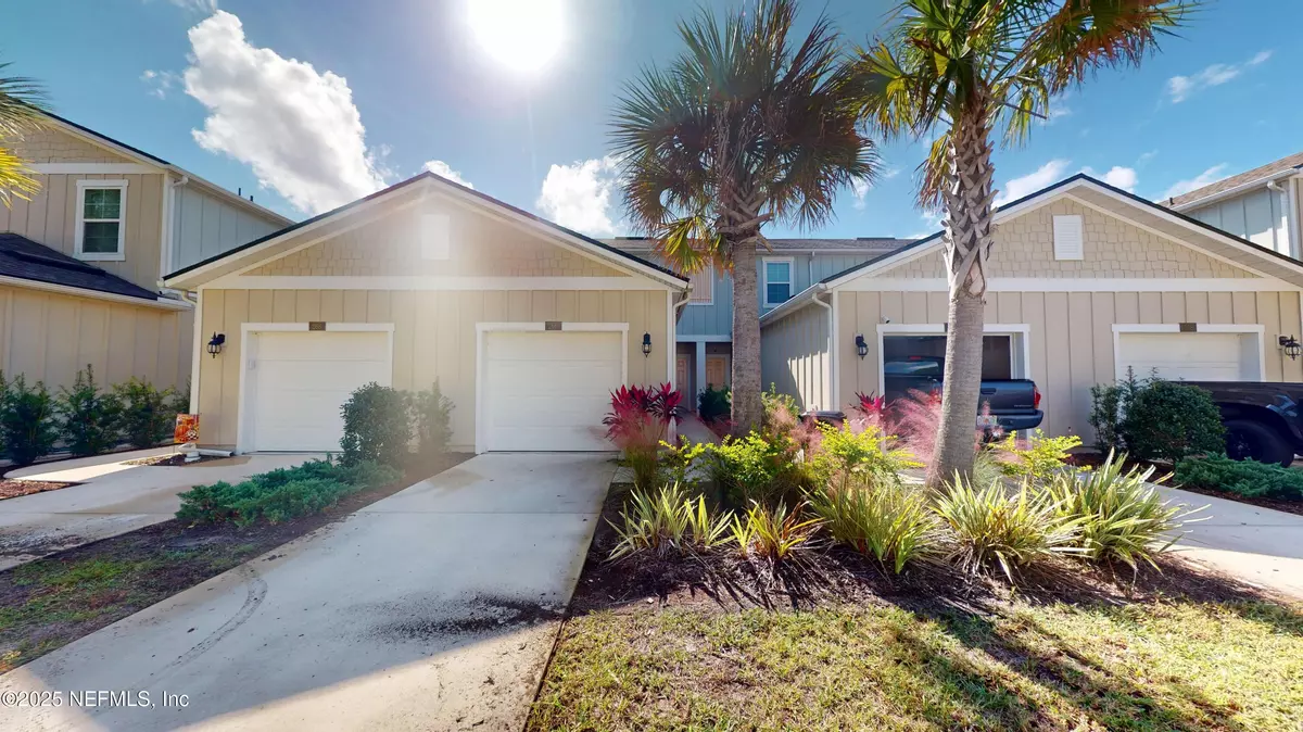 St. Johns, FL 32095,266 TALULLA TRL