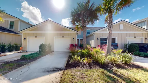 266 TALULLA TRL, St. Johns, FL 32095