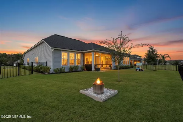 St. Augustine, FL 32092,552 BACK CREEK DR