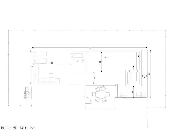 St. Augustine, FL 32092,552 BACK CREEK DR