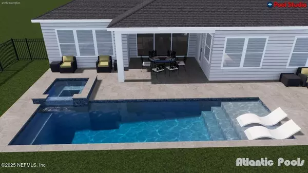 St. Augustine, FL 32092,552 BACK CREEK DR