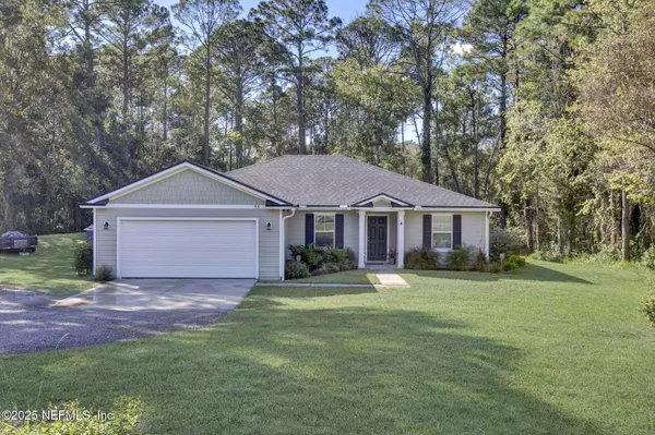 55 ORCHID AVE, Middleburg, FL 32068