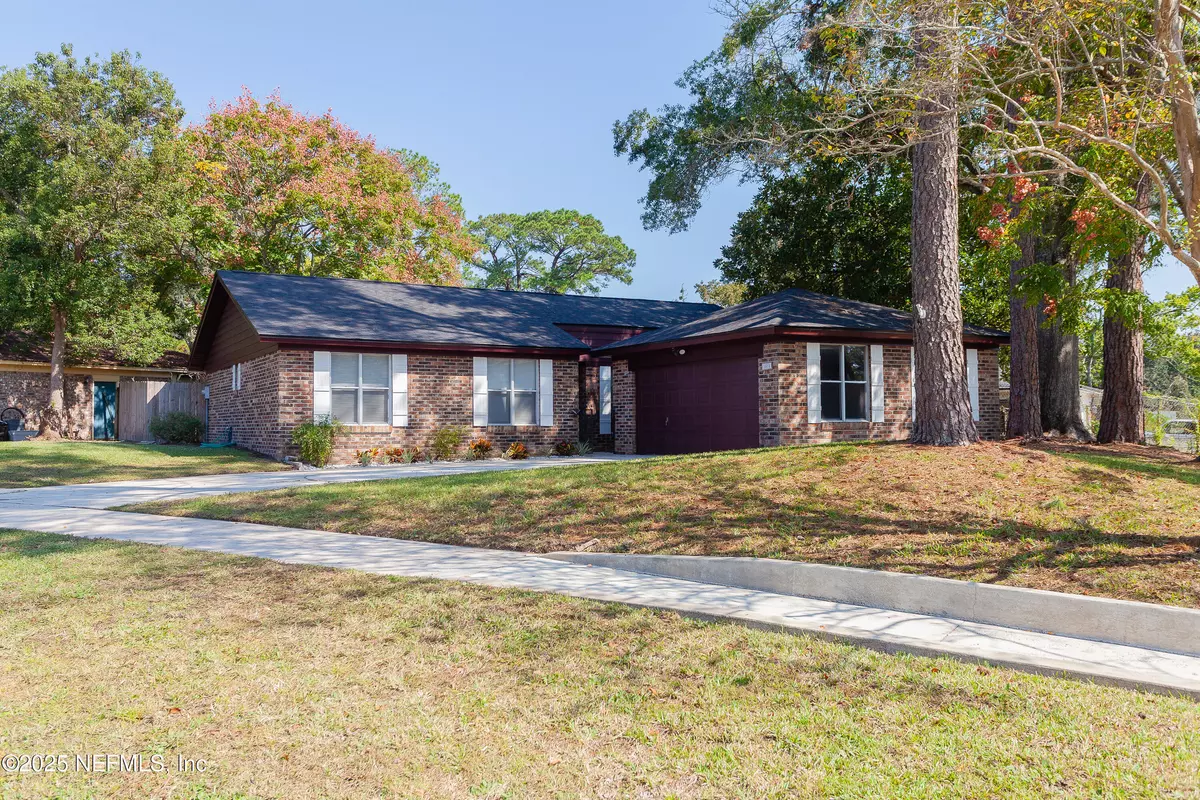 Jacksonville, FL 32221,1515 W POINTER DR W